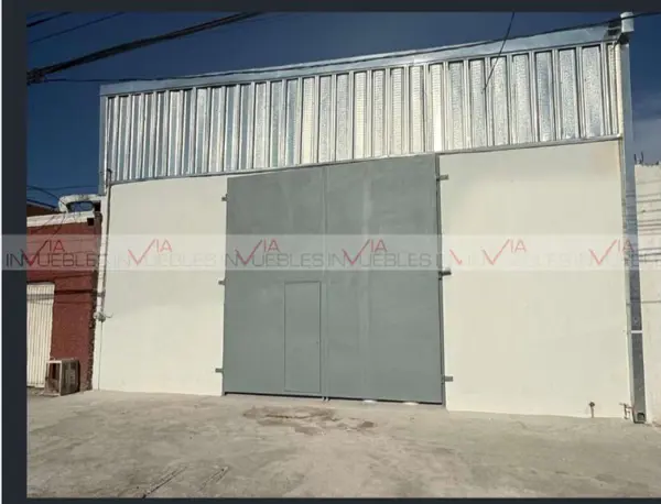 Bodega en renta en Treviño, Monterrey — foto 2 de 12