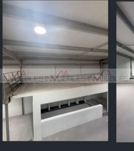Bodega en renta en Treviño, Monterrey — foto 3 de 12
