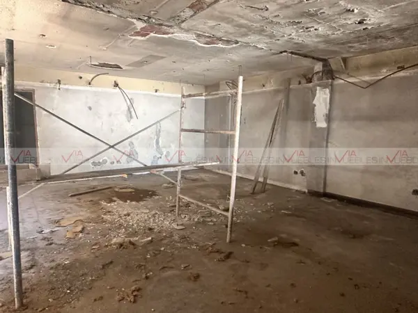 Bodega en renta en Niño Artillero, Monterrey — foto 2 de 12