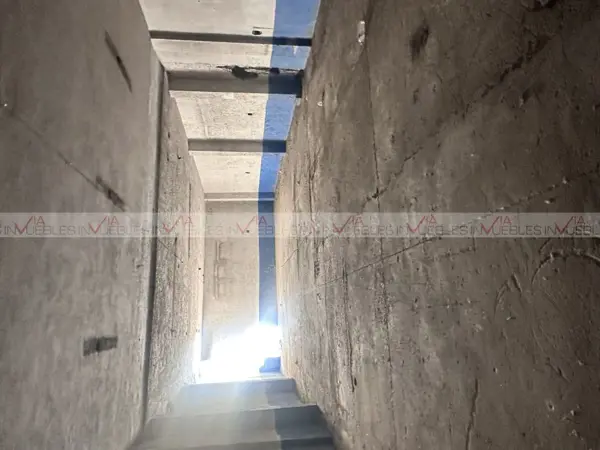 Bodega en renta en Niño Artillero, Monterrey — foto 3 de 12