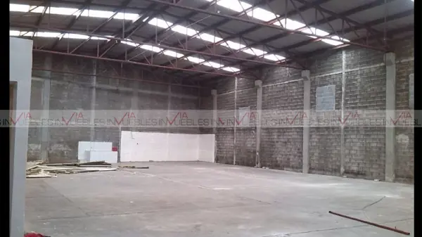 Bodega en renta en Villa San Antonio, Guadalupe — foto 2 de 12