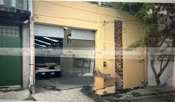 Bodega en renta en San Martin, Monterrey — foto 2 de 12