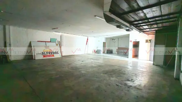 Bodega en renta en Guadalupe Centro, Guadalupe — foto 3 de 12