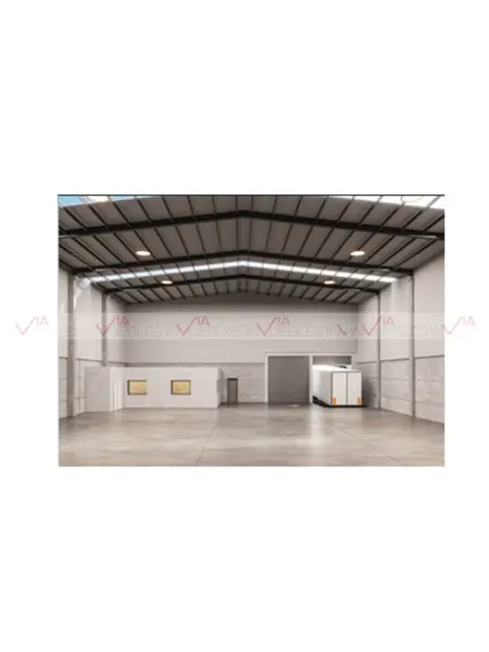 Bodega en venta en Santa Catarina Industrial Park, Santa Catarina — foto 2 de 12