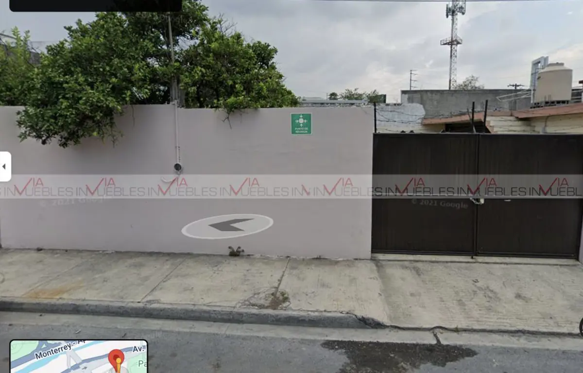 Bodega en renta en Buenos Aires, Monterrey — foto 1 de 16