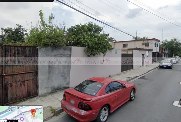 Bodega en renta en Buenos Aires, Monterrey — foto 3 de 16