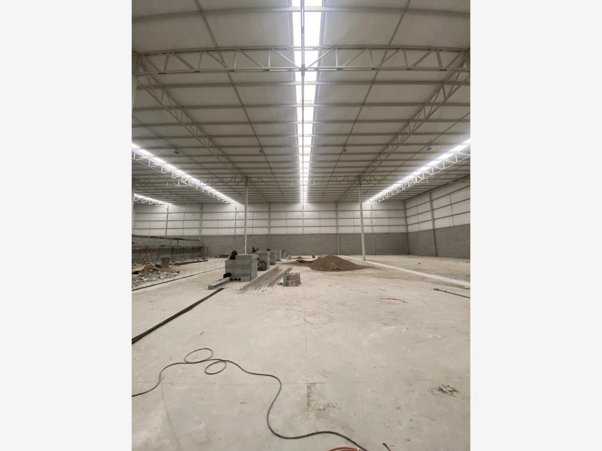 Bodega en renta en Santa Teresa, Gómez Palacio — foto 1 de 4