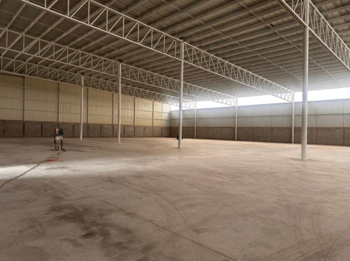 Bodega en renta en El Tajito, Torreón — foto 1 de 4