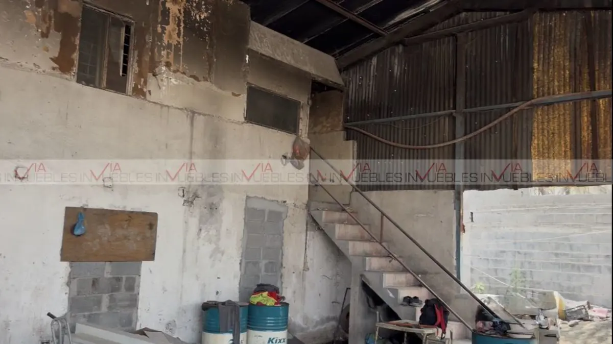 Bodega en venta en Centro de Pesquería, Pesquería — foto 1 de 13