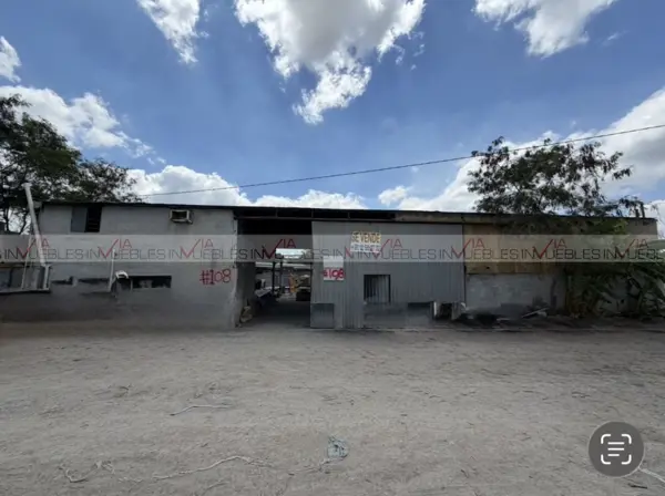 Bodega en venta en Centro de Pesquería, Pesquería — foto 2 de 13
