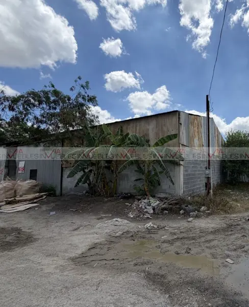Bodega en venta en Centro de Pesquería, Pesquería — foto 3 de 13