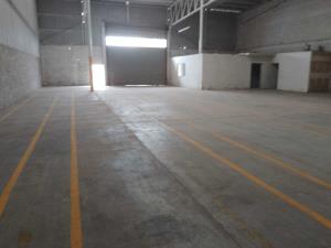 Bodega en renta en Ciudad Industrial, Torreón — foto 3 de 7