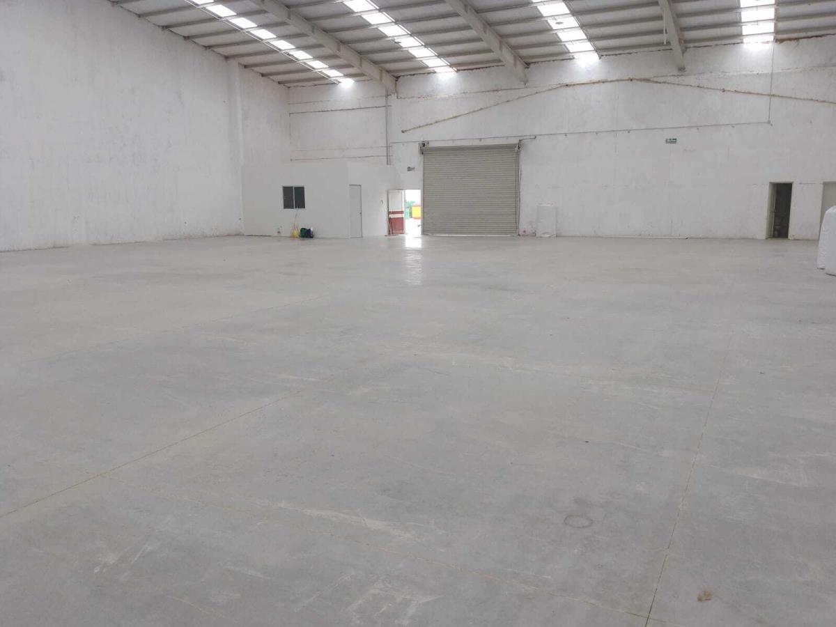 Bodega en renta en Ciudad Industrial, Torreón — foto 1 de 7