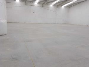 Bodega en renta en Ciudad Industrial, Torreón — foto 2 de 7