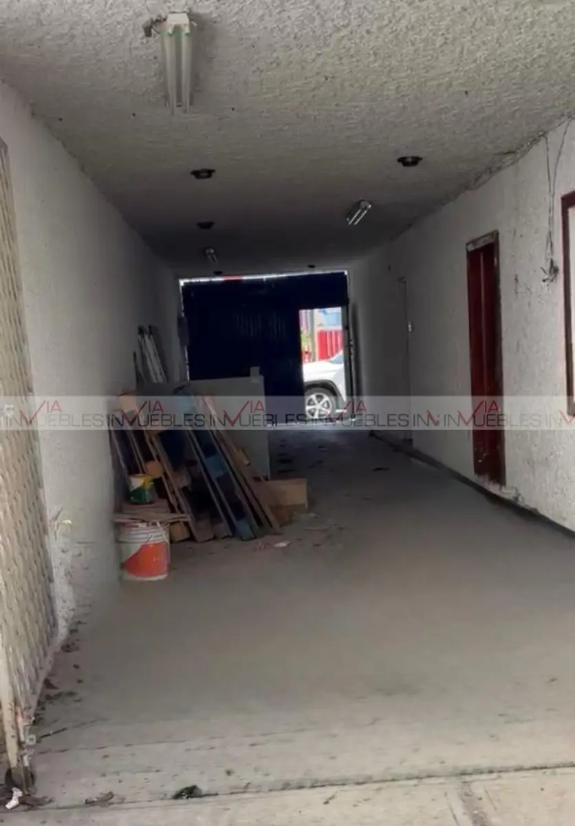 Bodega en renta en Monterrey Centro, Monterrey — foto 1 de 9
