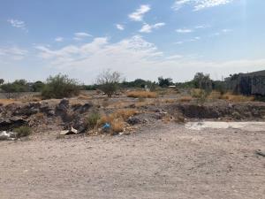 Terreno en venta en Los Viñedos, Torreón — foto 2 de 3