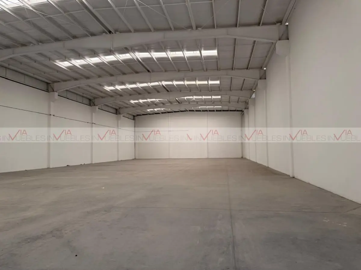 Bodega en venta en Doña Lupita, Salinas Victoria — foto 1 de 18