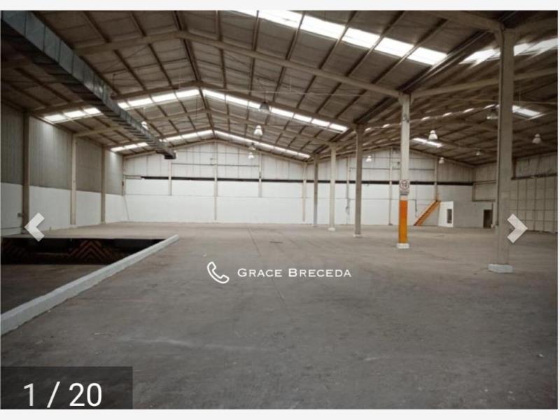 Bodega en renta en Residencial las Torres, Torreón — foto 1 de 5