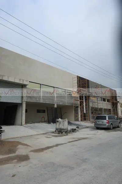 Bodega en renta en Portal de Santa Rosa, Apodaca — foto 3 de 8