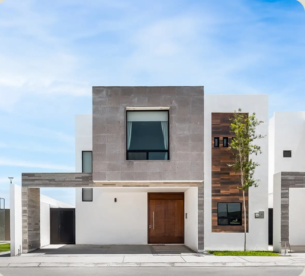 Casa en venta en Ampliación Senderos, Torreón — foto 3 de 13