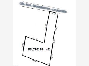 Terreno en venta en Andalucía, Matamoros — foto 2 de 2