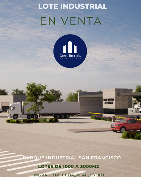 Terreno en venta en La Partida, Torreón — foto 2 de 3