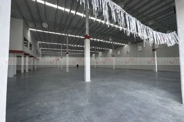 Bodega en venta en Ciudad Benito Juárez Centro, Juárez — foto 3 de 8