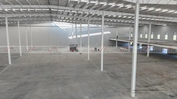Bodega en renta en Marín, Marín — foto 3 de 12