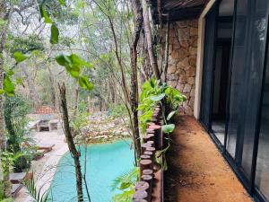 Departamento en venta en Ciudad Chemuyil, Tulum — foto 3 de 21