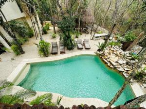 Departamento en venta en Ciudad Chemuyil, Tulum — foto 2 de 21