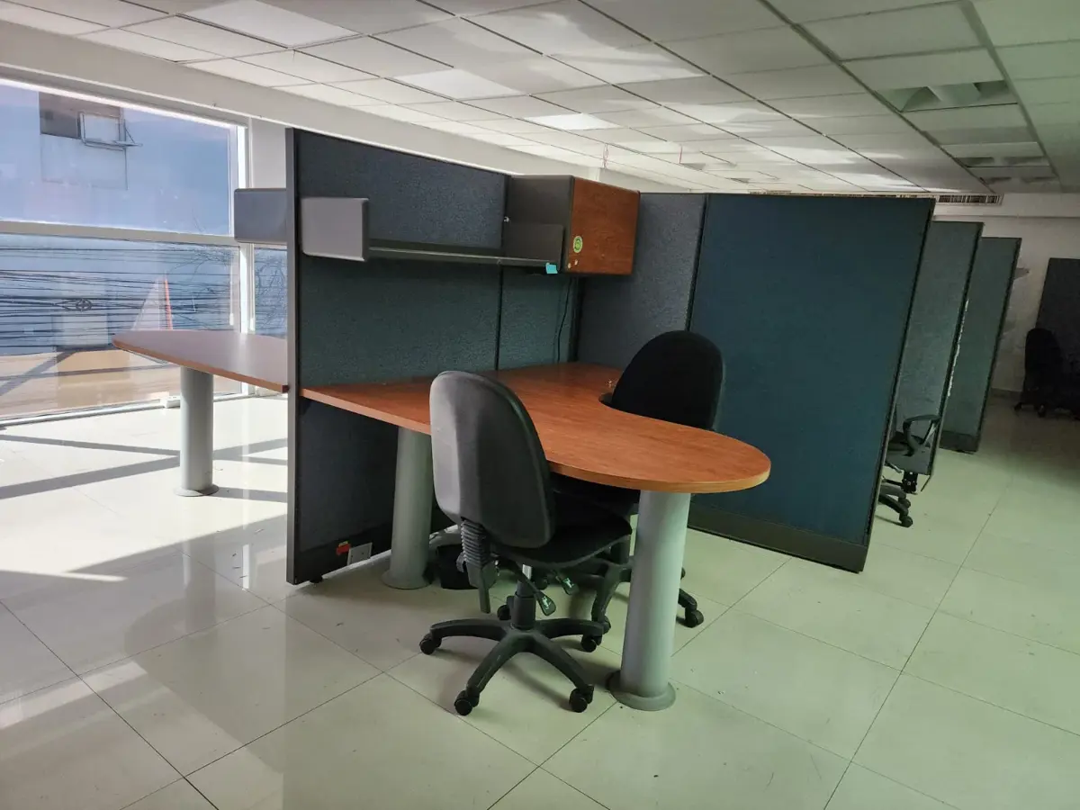 Oficina en Venta en Monterrey Centro, Monterrey, Nuevo León