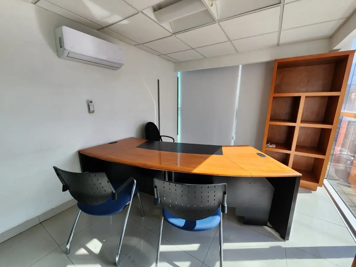 Oficina en Venta en Monterrey Centro, Monterrey, Nuevo León