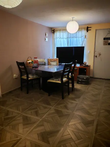 Departamento en venta en El Arcángel, Querétaro — foto 3 de 7