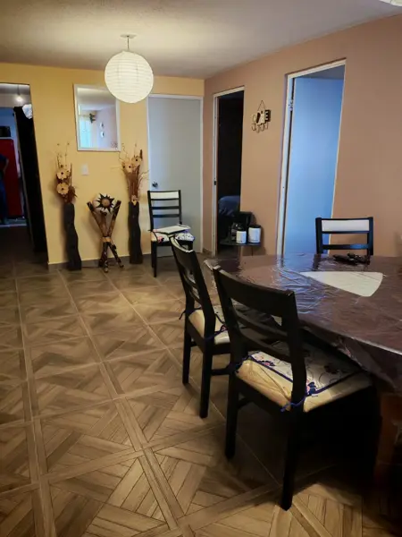 Departamento en venta en El Arcángel, Querétaro — foto 2 de 7