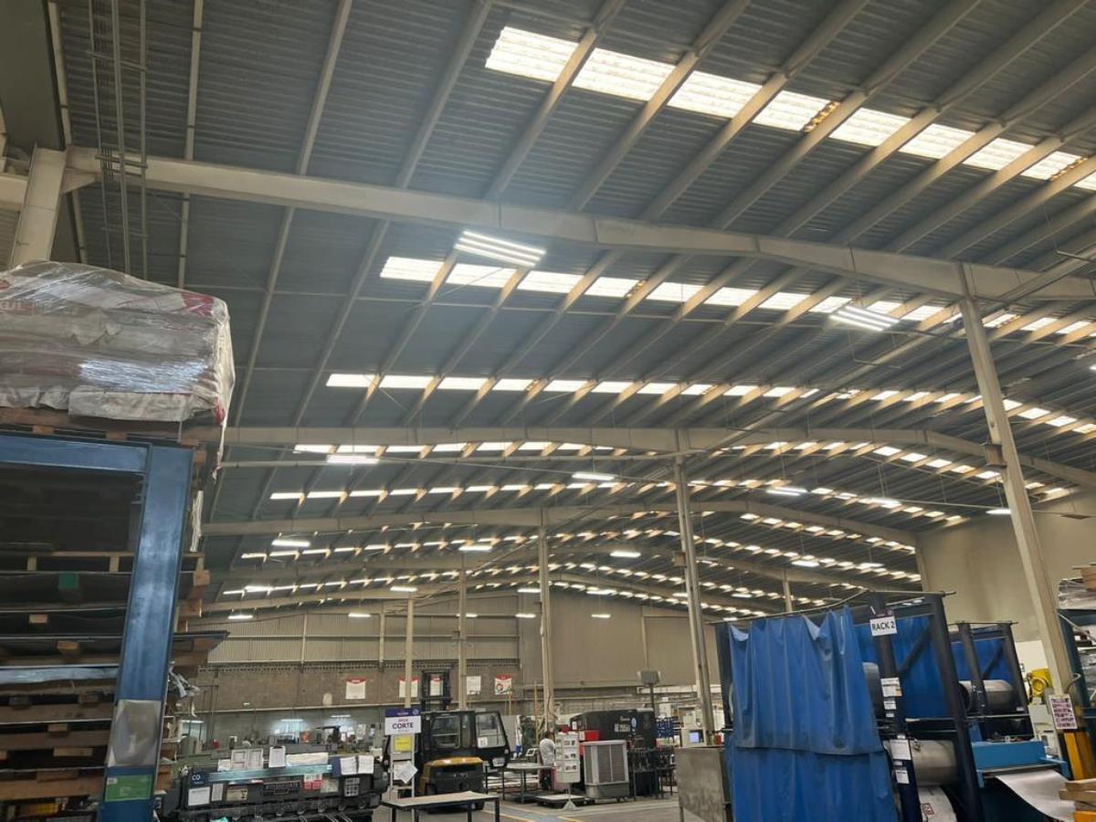 Nave en venta en Parque Industrial Carlos A Herrera Araluce, Gómez Palacio — foto 1 de 11