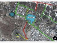 Terreno en venta en Parras de la Fuente Centro, Parras — foto 2 de 7