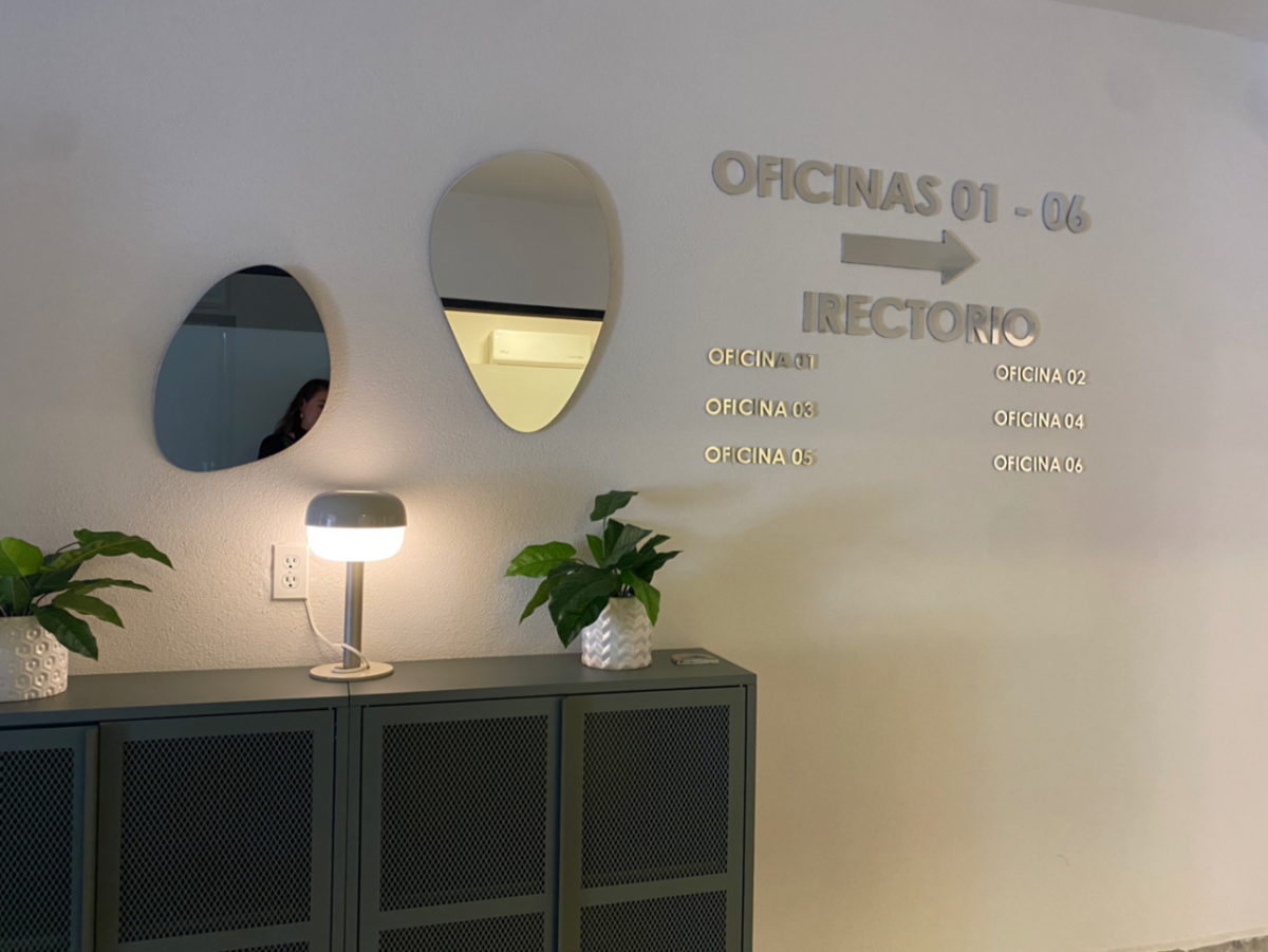 Oficina en renta en Torreon Centro, Torreón — foto 1 de 6