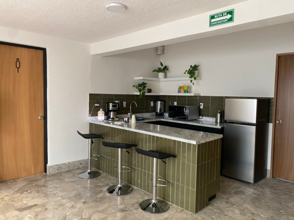 Oficina en renta en Torreon Centro, Torreón — foto 3 de 6