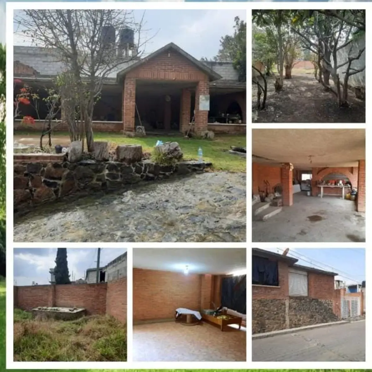 Terreno en venta en Calayuco, Juchitepec — foto 1 de 9