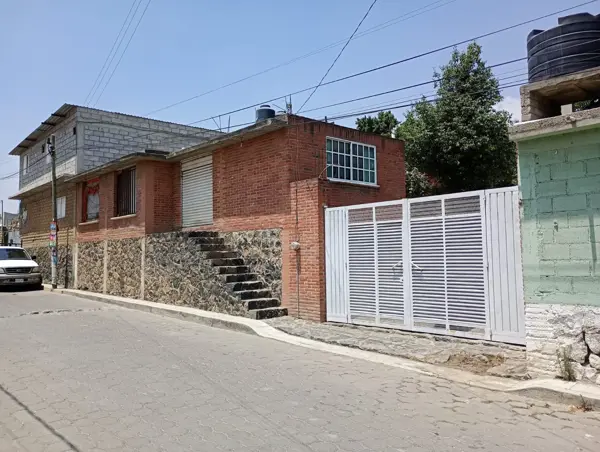 Terreno en venta en Calayuco, Juchitepec — foto 2 de 9