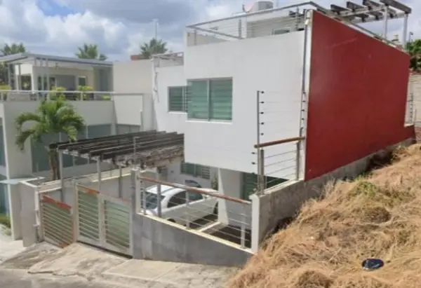 Casa en venta en Residencial Monte Magno, Xalapa — foto 2 de 16