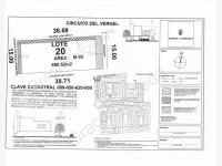 Terreno en venta en La Barranca, Torreón — foto 3 de 4