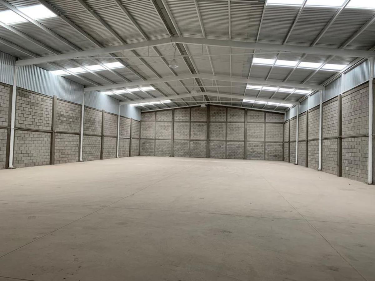 Bodega en renta en Parque Industrial Santa Rita, Gómez Palacio — foto 1 de 4