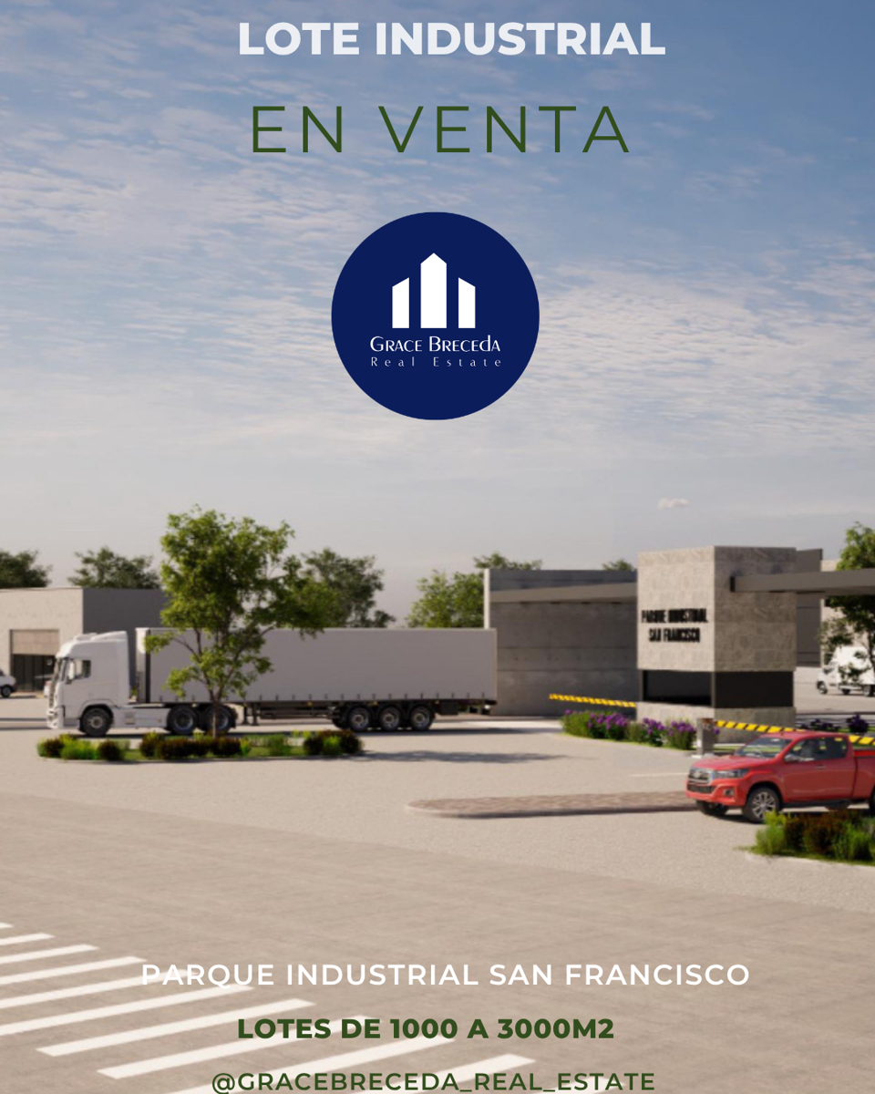 Terreno en venta en Ejido Ana, Torreón — foto 1 de 3
