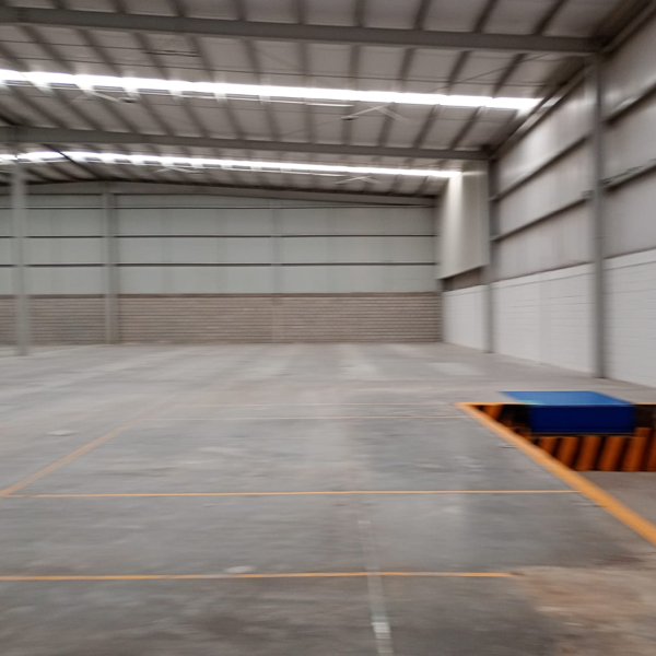 Bodega en renta en Luis Horacio Salinas, Torreón — foto 3 de 6