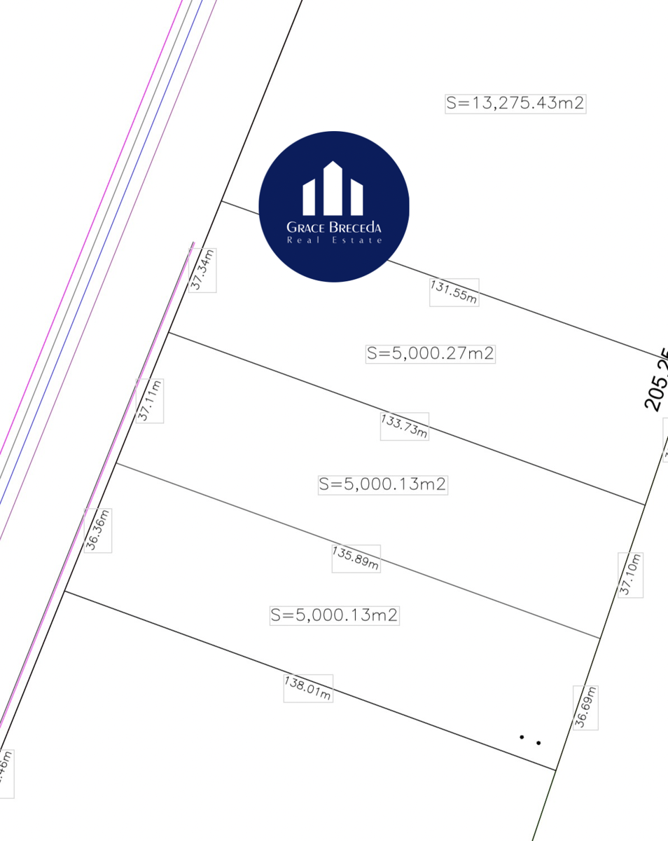 Terreno en venta en Ejido Ana, Torreón