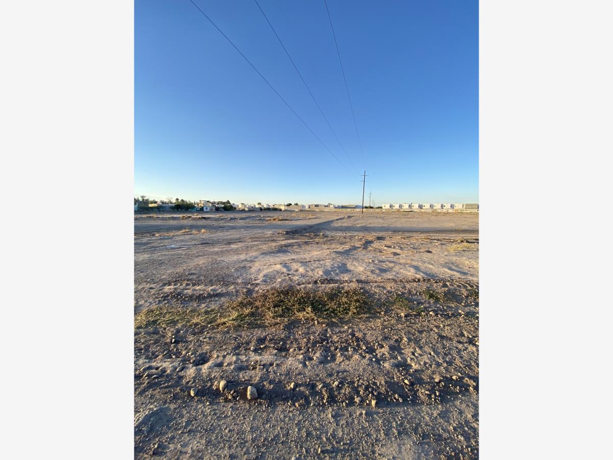 Terreno en venta en Ejido Ana, Torreón — foto 1 de 2
