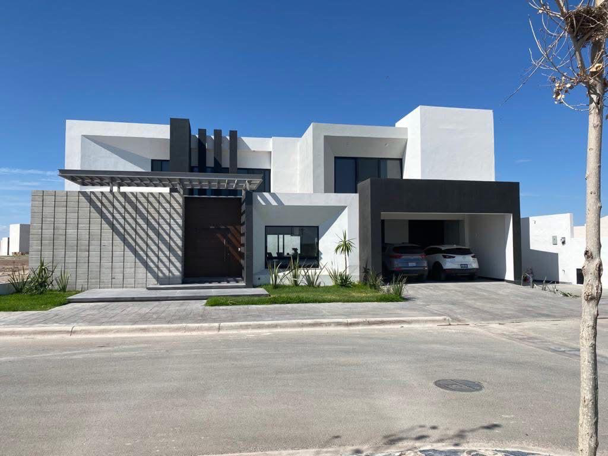 Casa en venta en Hacienda del Rosario, Torreón — foto 1 de 9