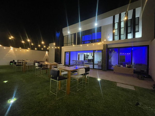 Casa en venta en Hacienda del Rosario, Torreón — foto 3 de 9