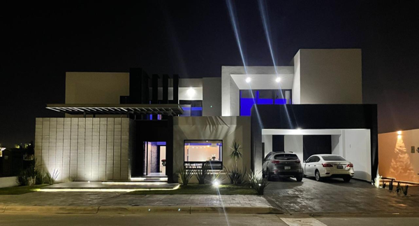 Casa en venta en Hacienda del Rosario, Torreón — foto 2 de 9
